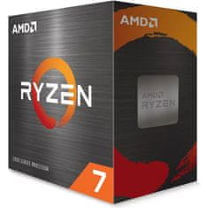 AMD AMD/R7-5700/8-Core/3,7GHz/AM4