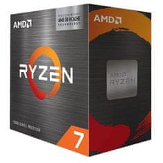 AMD AMD/R7-5700X3D/8-Core/3GHz/AM4
