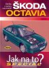 Škoda Octavia od 8/96 - Ako na to? - Špeciál