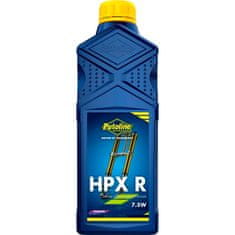 PUTOLINE Tlmičový olej HPX R 7,5W 1L