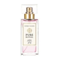 FM FM Federico Mahora Pure Royal 171 Dámsky parfum inšpirovaný Calvinom Kleinom - Euphoria