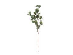 LAALU Dekoratívna vetva eukalyptu zelená 93 cm