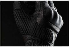 Furygan rukavice TD AIR černo-biele XL