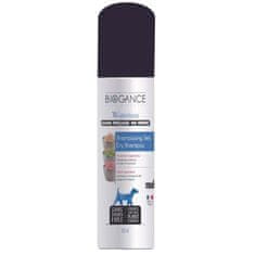 Biogance Waterless dog - suchý šampón pre psov 150 ml