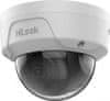 Look HiLook IP kamera IPC-D180H(C)/ Dome/ 8Mpix/ 4mm/ H.265+/ krytí IP67+IK10/ IR 30m