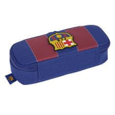 Safta Púzdro na ceruzky 2poschodové FC Barcelona
