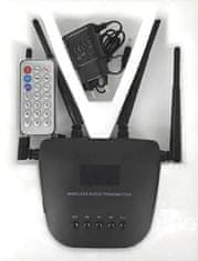 GLEMM FRD TX2 bezdrátový vysílač