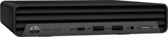 HP Pro Mini 400 G9 (885F6EA), čierna