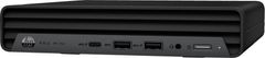 HP Pro Mini 400 G9 (885F6EA), čierna