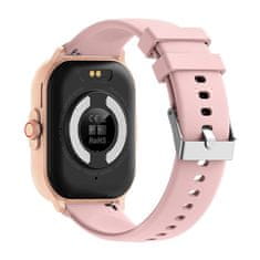 COLMI C63 Smart Watch Pink