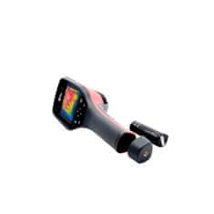 InfiRay Profesionálna termokamera M200A s dotykovým LCD displejom 640x480, infračervená 256x192, -20-550 °C