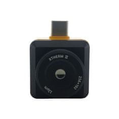InfiRay T2S Plus mobilná termokamera a termovízia s držiakom EASYGRIP, Android, USB-C