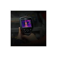 InfiRay Profesionálna termokamera M200A s dotykovým LCD displejom 640x480, infračervená 256x192, -20-550 °C