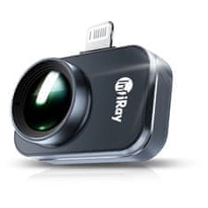 InfiRay P2 Pro mobilná termokamera a termovízia s makroobjektívom, iOS
