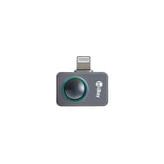InfiRay P2 Pro termokamera a termálne zobrazovanie v mobile, iOS