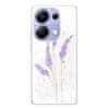 Silikónové puzdro - Lavender pre Xiaomi Redmi Note 13 Pro
