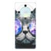 Silikónové puzdro - Galaxy Cat pre Honor Magic5 Lite 5G