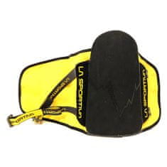 La Sportiva Knee Pad Black/Yellow