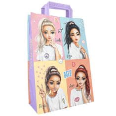 Top Model Papierová taška , Candy, Miju, Fergie a Lexy
