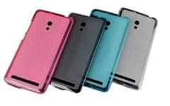 Huawei Pouzdro Frozen Samsung Galaxy G388 Xcover 3 Růžové