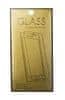 GoldGlass GlassGold Tvrzené sklo iPhone 12 Pro Max 27559