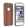 wood Pouzdro Wood Xiaomi Mi A1 Dark