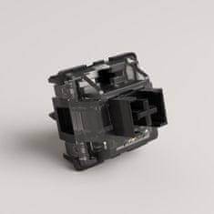 AKKO V3 Cream Black Pro Switch - Mechanické Spínače 45 ks.