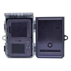 Oxe Fotopasca Viper a klasický ďalekohed FOMEI 7-21X40 ZCF Zoom + 32GB SD karta, 4ks batérií, statív a doprava ZADARMO!