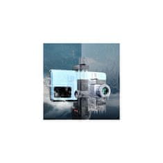 InfiRay XH09 Thermal Eye termálny monokulár a termokamera pre mobilné zariadenia, 384x288, s držiakom, Android