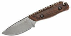 Benchmade 15017 HIDDEN CANYON HUNTER, FB, WOOD