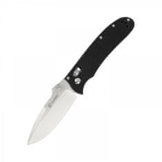 Ganzo D704-BK Knife D704-BK (D2 steel)