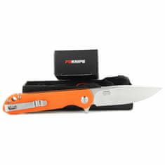 Ganzo FH41S-OR Knife Firebird FH41S-OR