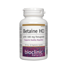 Betaine HCl
