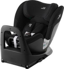 RÖMER-BRITAX Autosedačka Swivel 2024 Space Black