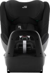 RÖMER-BRITAX Autosedačka Swivel 2024 Space Black