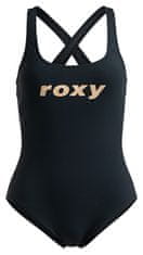 ROXY Dámske jednodielne plavky Roxy Active ERJX103630-KVJ0 (Veľkosť M)