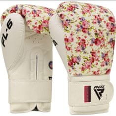RDX Boxerské rukavice RDX FL6 Floral