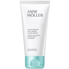 Anne Moller Hydratačný krém na ruky s anti-age účinkom (Moisturizing Anti-aging Hand Cream) 100 ml