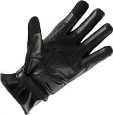 BÜSE rukavice AIRFLOW čierne 14