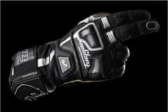 Furygan rukavice STYG20 X KEVLAR černo-biele 2XL