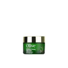 Frulatte Produkty osobnej starostlivosti zelená Frulatte Olive Restoring Firming Night Cream
