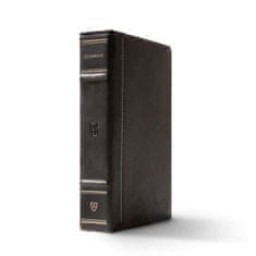Twelve South BookBook CaddySack - organizér na káble, hnedý