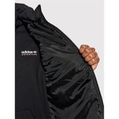Adidas Bundy univerzálne čierna S Originals Kamizelka Essential Vest
