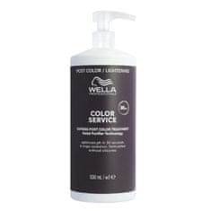 Wella Professional Vlasová starostlivosť po farbení Color Motion (Post-Color Treatment) (Objem 500 ml)