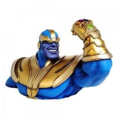 Semic Pokladnička Thanos 23 cm