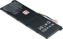 T6 power Batéria Acer Spin SP513-54N, Swift SF316-51, SF514-54, 3634mAh, 55,9 Wh, 4cell, Li-poly