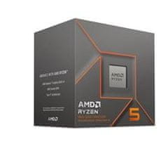AMD Ryzen 5 6C/12T 8500G