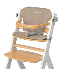 Bebeconfort Timba židlička rostoucí biela