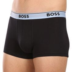 BOSS 3PACK pánske boxerky viacfarebné (50514928 978) - veľkosť XXL