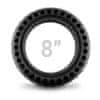 E-Gear Pevná pneumatika pre elektrický skúter 8"